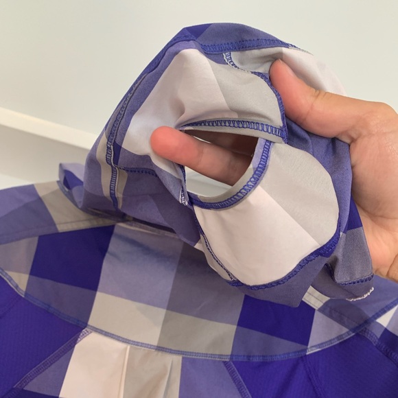 Lululemon Leader of the Track Pullover - Picture 3 of 5